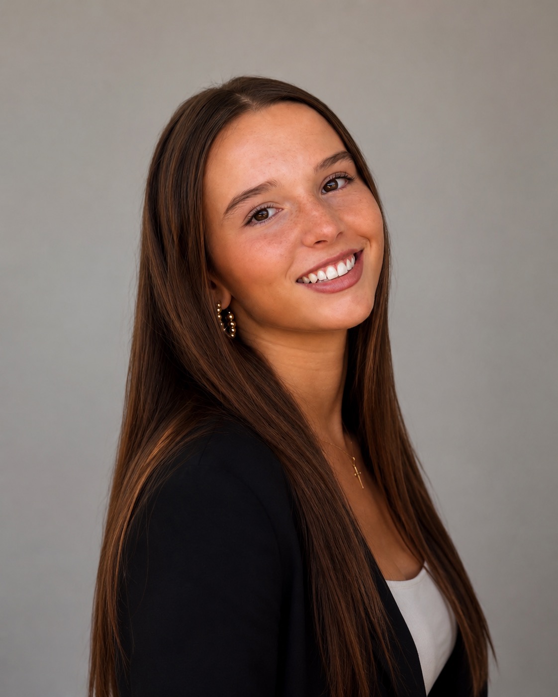 Gianna Digiaro, co-founder of WhereIsTheAED.org